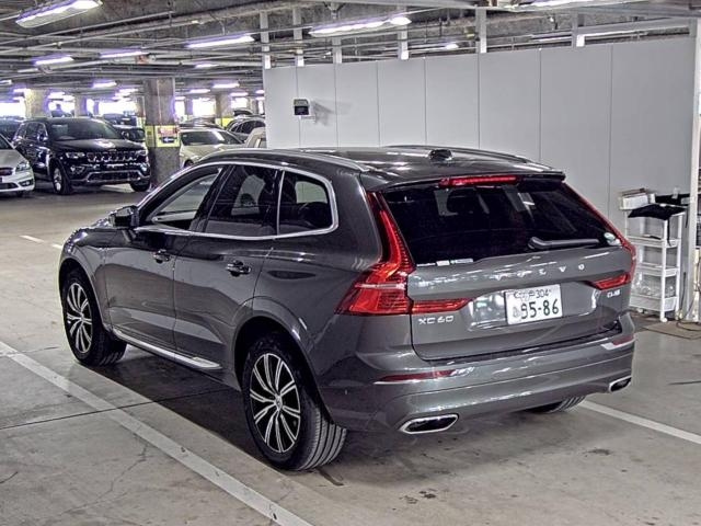VOLVO XC60 2019