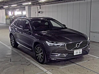 VOLVO XC60 2019