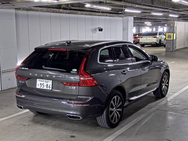VOLVO XC60 2019