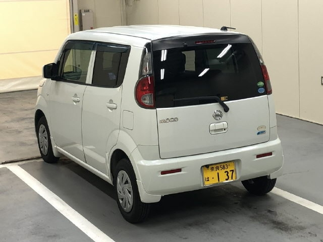 NISSAN MOCO 2013