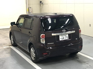 TOYOTA COROLLA RUMION 2010