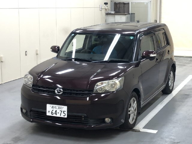 TOYOTA COROLLA RUMION 2010