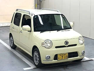 DAIHATSU MIRA 2012