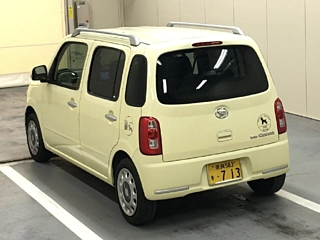 DAIHATSU MIRA 2012