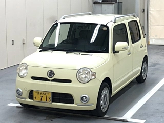 DAIHATSU MIRA 2012