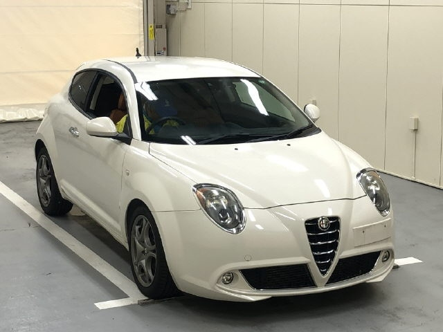 ALFAROMEO MITO 2014
