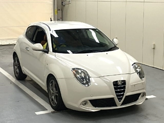 ALFAROMEO MITO 2014