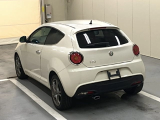 ALFAROMEO MITO 2014