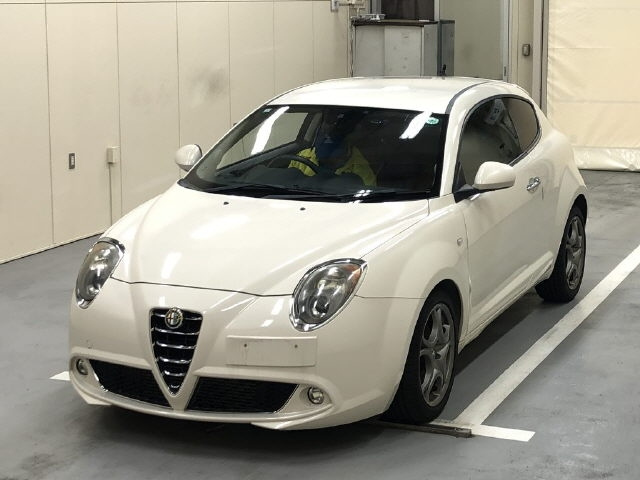 ALFAROMEO MITO 2014