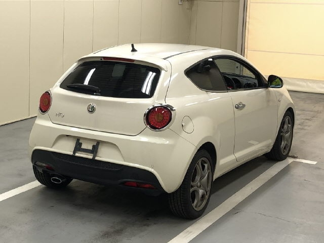 ALFAROMEO MITO 2014