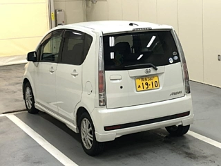 DAIHATSU MOVE 2009