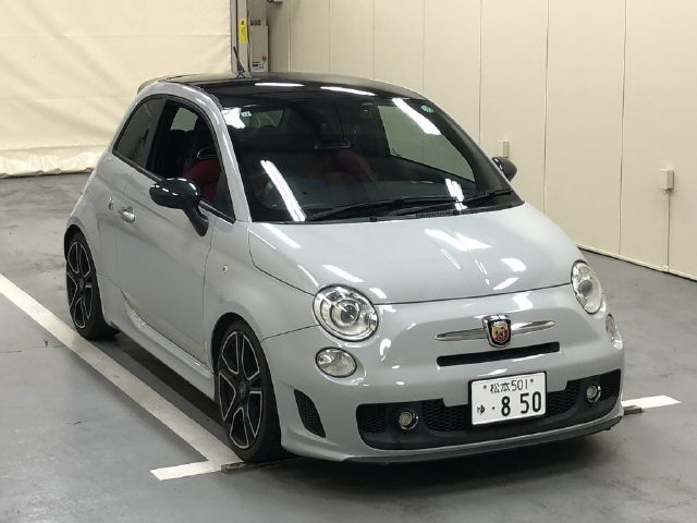FIAT OTHER 2011