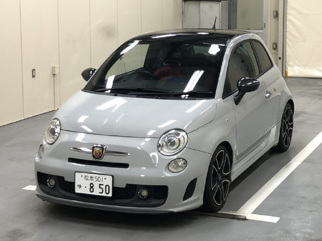 FIAT OTHER 2011