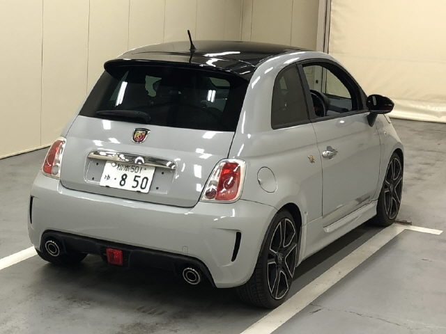 FIAT OTHER 2011