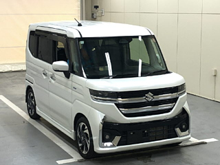 SUZUKI SPACIA 2024