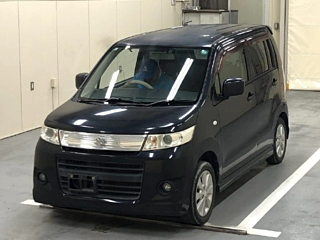 SUZUKI WAGON R 2011