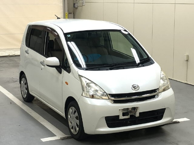 DAIHATSU MOVE 2012