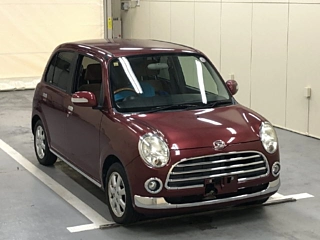 DAIHATSU MIRA 2008