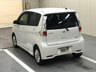 NISSAN DAYZ 2013