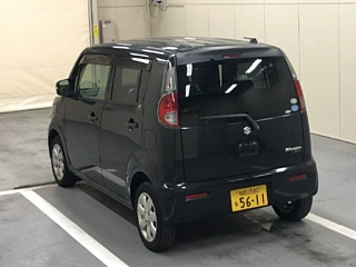 SUZUKI MRWAGON 2012