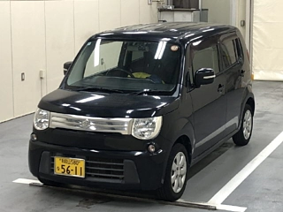 SUZUKI MRWAGON 2012