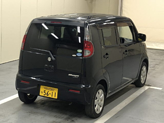 SUZUKI MRWAGON 2012