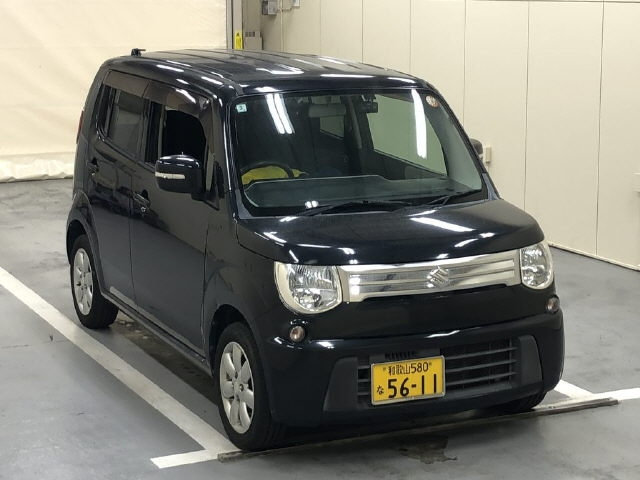 SUZUKI MRWAGON 2012