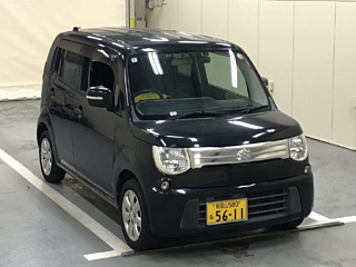 SUZUKI MRWAGON 2012