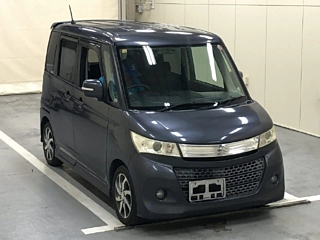 SUZUKI PALETTE 2010