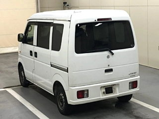 SUZUKI EVERY 2011