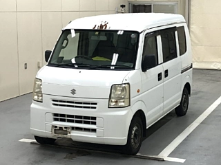 SUZUKI EVERY 2011
