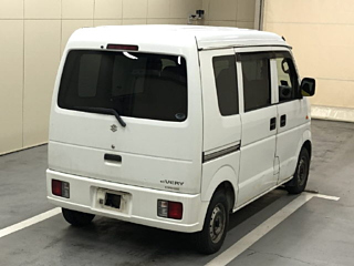 SUZUKI EVERY 2011