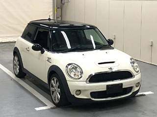 BMW MINI 2011