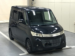 SUZUKI PALETTE 2011