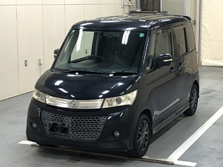 SUZUKI PALETTE 2011