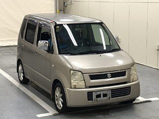 SUZUKI WAGON R 2004