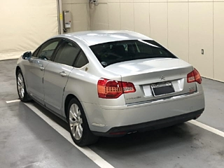 CITROEN C5 2008