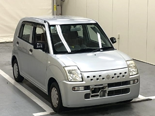 SUZUKI ALTO 2008
