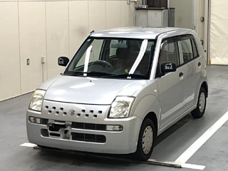 SUZUKI ALTO 2008