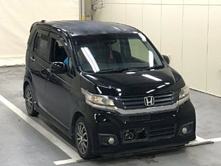 HONDA N WGN 2014