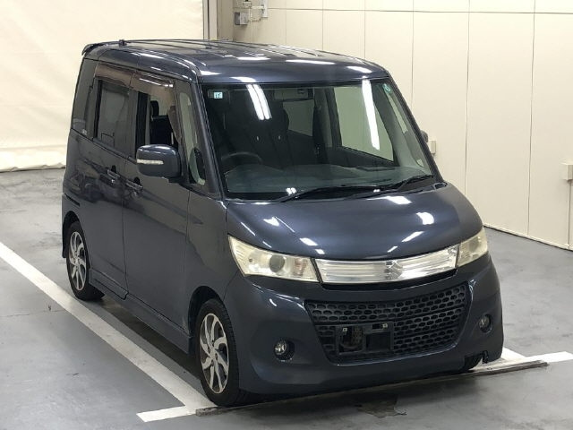 SUZUKI PALETTE 2009