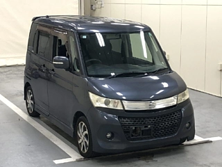 SUZUKI PALETTE 2009