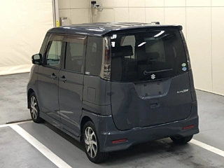 SUZUKI PALETTE 2009