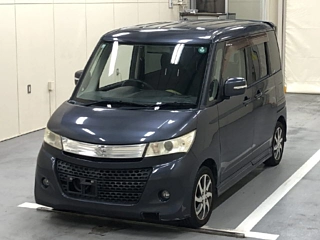 SUZUKI PALETTE 2009