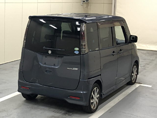 SUZUKI PALETTE 2009