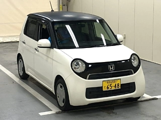 HONDA N ONE 2013
