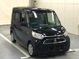 MITSUBISHI EK SPACE 2017