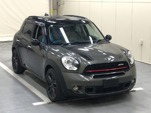 BMW MINI 2011