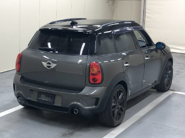 BMW MINI 2011