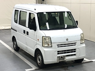 SUZUKI EVERY 2009